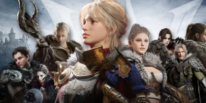 Smilegate подтвердили дату релиза MMORPG Lord Nine