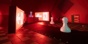 Раскрыта дата релиза Superliminal на смартфонах