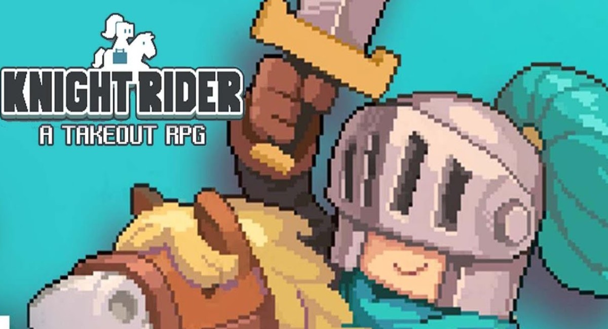 Knight Rider: A Takeout RPG выпустили на iOS и Android, но сервера на техобслуживании