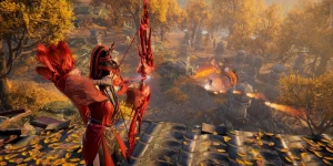 Объявлена официальная дата релиза Naraka Bladepoint Mobile