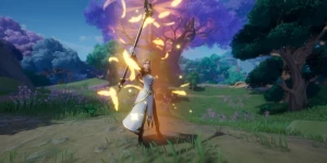 Гайд по жрецу-лекарю в Tarisland: билды, скиллы, статы и другое