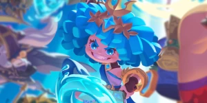 Для Battle Crush проходит ранний запуск на смартфонах, PC и Nintendo Switch