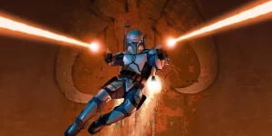 Aspyr выпустит обновлённую Star Wars: Bounty Hunter для современных игровых платформ