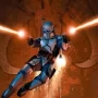 Aspyr выпустит обновлённую Star Wars: Bounty Hunter для современных игровых платформ