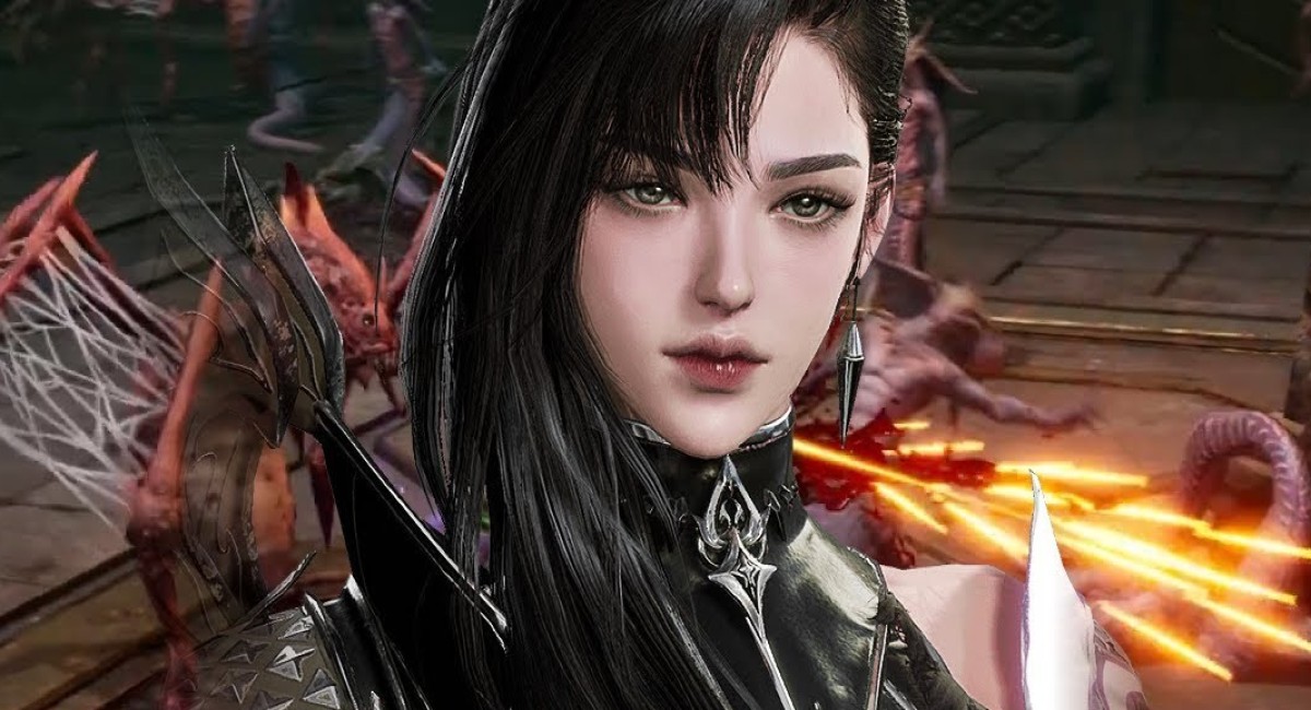 Сервера англоязычной версии MMORPG Archeage War открыли в Азии