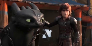 Для игры How to Train Your Dragon: The Journey проходит бета-тест на Android