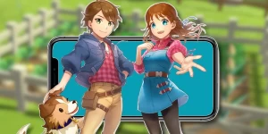 Первые подробности Harvest Moon: Home Sweet Home и скриншоты