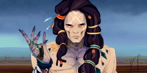 Мобильную версию Ash of Gods: Redemption выпустили в Google Play