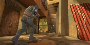 Для мультиплеерного шутера FAU-G: Domination нашёлся издатель