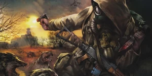 STRYKER Anomaly Zone убрали из Google Play, но поиграть в демоверсию ещё можно