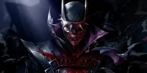 В раннюю версию DC: Dark Legion можно поиграть на Android через Нидерланды