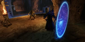 Для Dark and Darker Mobile проходит короткий бета-тест на iOS и Android