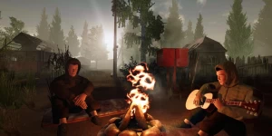 Состоялся релиз «T.D.Z. 4 Сердце Припяти Сталкер» на Android