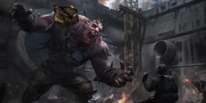 Для зомби-шутера Darkest Days набирают мобильных тестировщиков