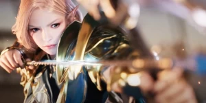 Видеоновости: Бета-тест Delta Force: Hawk Ops, Gran Saga в РФ, релиз Archeage War и другое