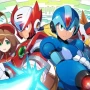 Глобальную версию Mega Man X DiVE закроют к концу июля