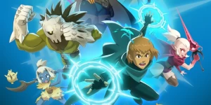 Состоялся релиз мобильной версии тактической RPG Waven