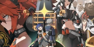 Сервера Zenless Zone Zero открыли — игра заняла топ-1 App Store среди экшенов