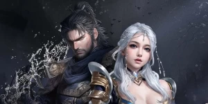 MMORPG Black Tide выпустили в Корее на iOS и Android