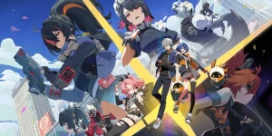 Гайд по специальности агентов в Zenless Zone Zero