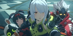 Обзор Zenless Zone Zero — аниме-гачи нового поколения