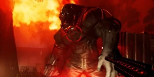 Рельсовый зомби-шутер Railbreak перенесли на iOS