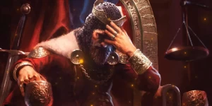 Симулятор советника короля The King's Dilemma: Chronicles выпустили на iOS