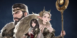 Kakao Games выпустит мобильную игру Valhalla Survival во второй половине 2024 года