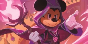 GungHo и Disney Japan выпустят мобильную игру Disney Pixel RPG