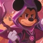 GungHo и Disney Japan выпустят мобильную игру Disney Pixel RPG