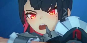 Прохождение головоломки «Спасти выжившего» в Zenless Zone Zero