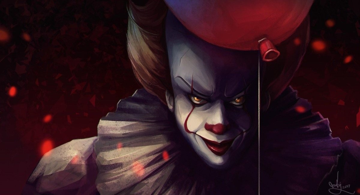 «Кошмар Клоуна: Аниме Хоррор» это мобильная альтернатива Dead by Daylight