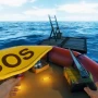 Симулятор выживания Floating Fortress в открытом море доступен в Google Play 2 стран