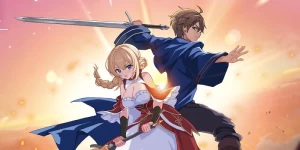 Для аниме-RPG Lost Sword: Tales of Britania набирают тестировщиков