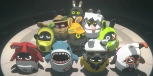 Гайд по банбу в Zenless Zone Zero: зачем они нужны для команды и где их выбивать