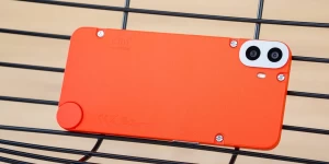 Глава Nothing опубликовал чертежи для 3D-принта задней крышки CMF Phone 1