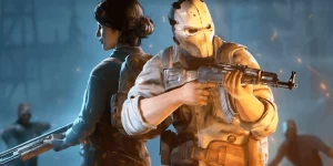 Мобильная версия Survival Nation: Lost Horizon появилась в Google Play