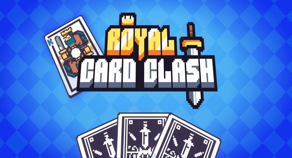 Сегодня выходит Royal Card Clash, мобильное и PC переосмысление Пасьянса