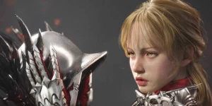 Началась предзагрузка MMORPG Lord Nine на iOS и Android