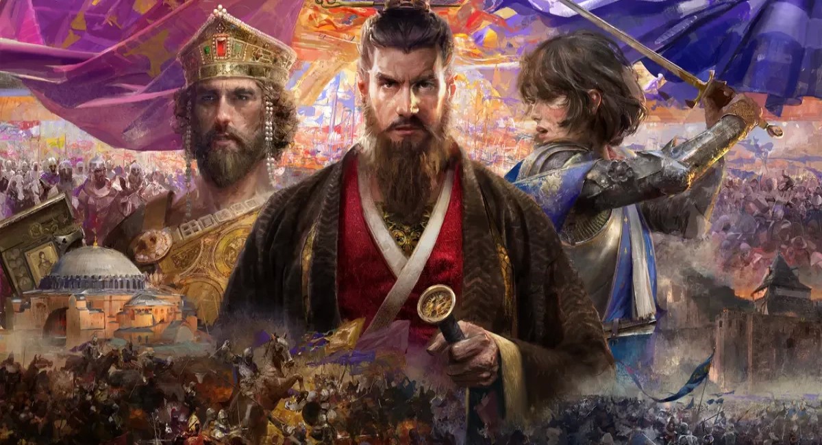 Ранний обзор Age of Empires Mobile — совсем не то, чего ожидают фанаты серии