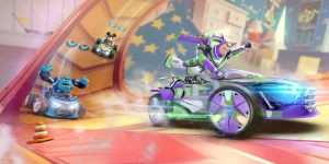 Сегодня Disney Speedstorm выпустят на смартфоны. Игра уже доступна на iOS