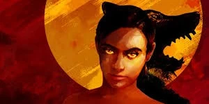 Визуальную новеллу Werewolf: The Apocalypse — Purgatory выпустят на iOS и PC