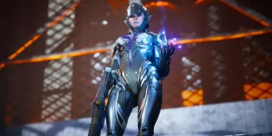 Прохождение подземелья «Забытый край» в The First Descendant