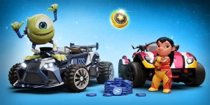 Тир-лист гонщиков в Disney Speedstorm для 8 сезона