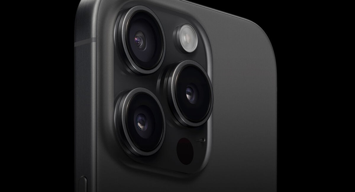 MacRumors: «Все 3 камеры в iPhone 17 Pro Max будут на 48 Мп»