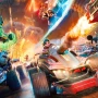 Обзор мобильной версии Disney Speedstorm — лучшей версии Mario Kart на смартфонах