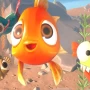 Игру I Am Fish наподобие «В поисках Немо» перенесут на смартфоны