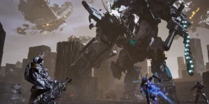 Тактика победы над Ошеломительницей в The First Descendant