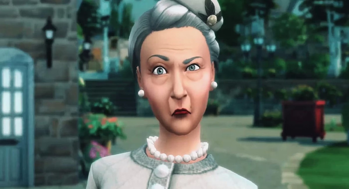 Electronic Arts могли отменить The Sims 5 (Project Rene)