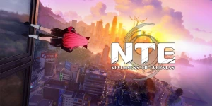 Опубликован 13-минутный трейлер аниме-гачи Neverness to Everness